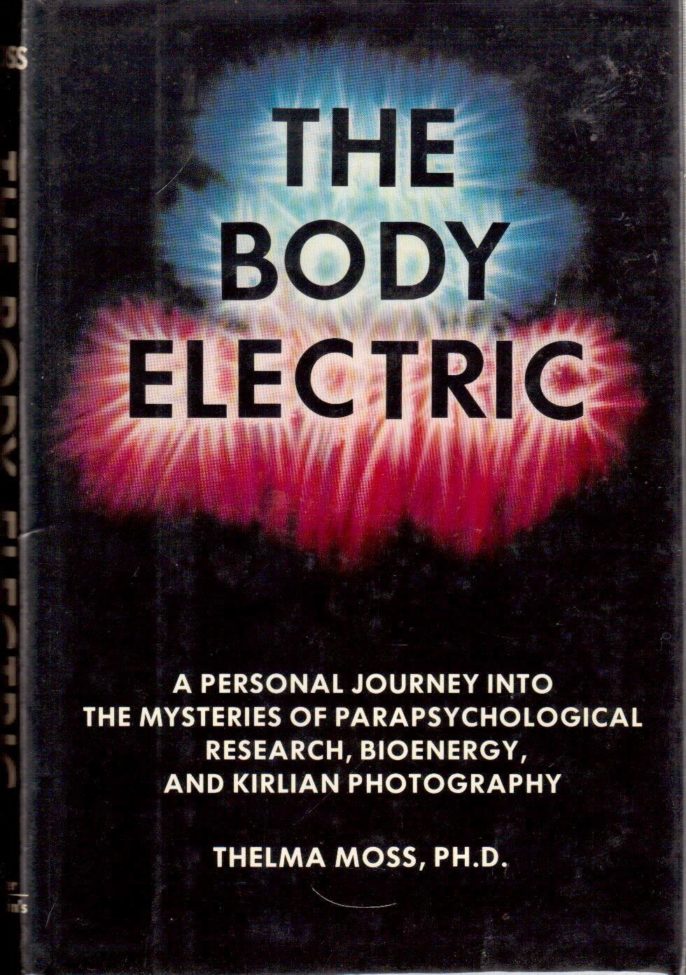 The Body Electric – IUMAB